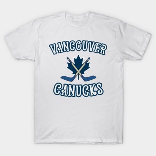 Vancouver Canucks T-Shirt